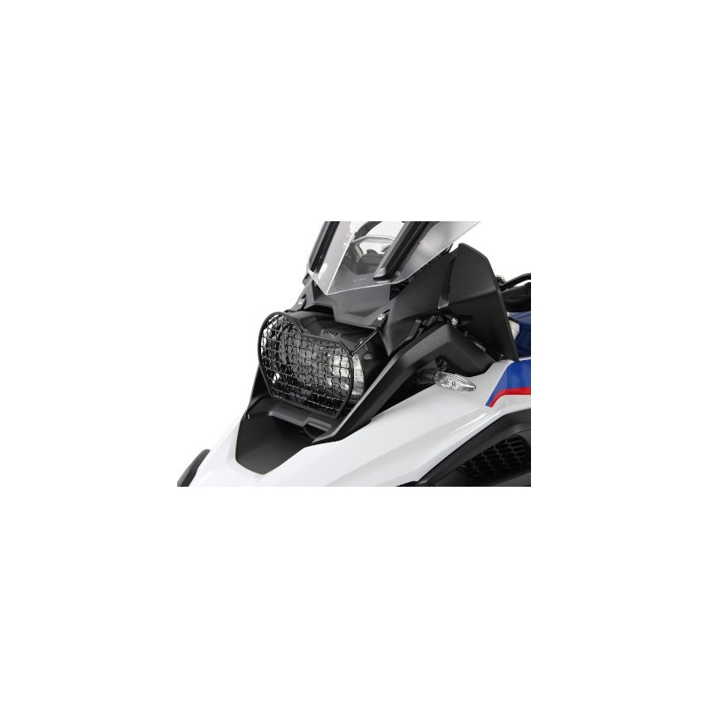 Griglia Protezione Faro Hepco Becker 70065140001 Per Bmw R1250GS