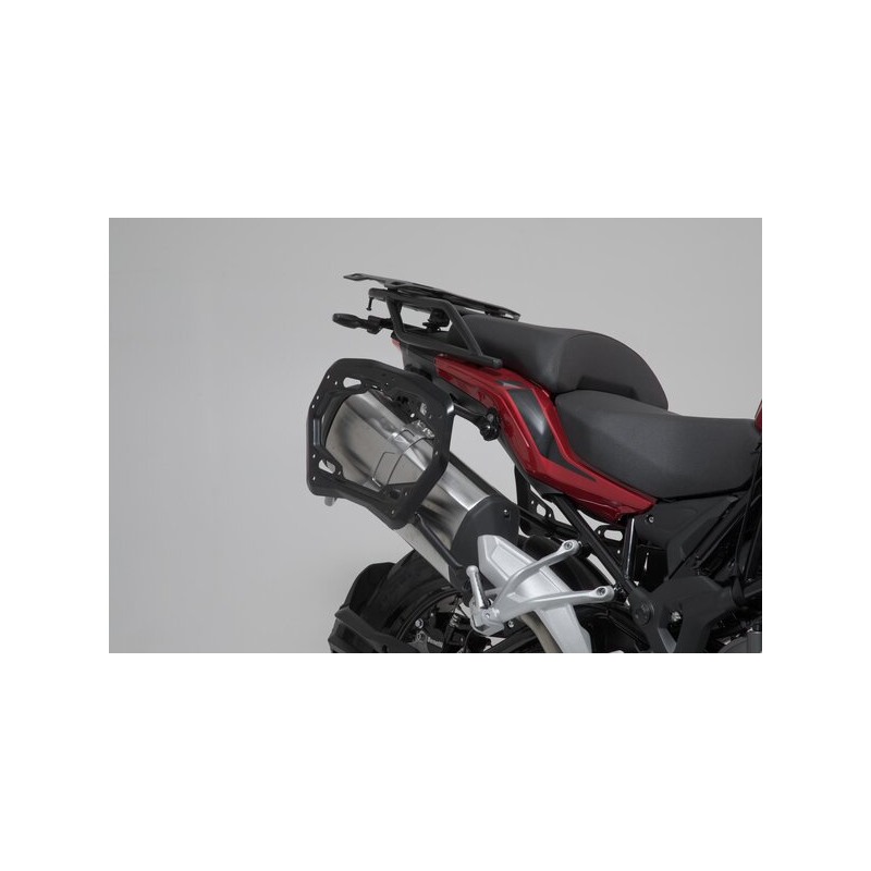 Kit Valigie Dusc M L Benelli Trk X Sw Motech Kft B