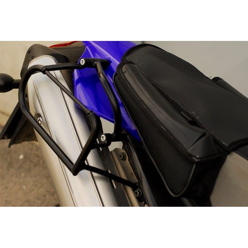 Bags Bike Coppia Di Telai Portaborse Lateraliper Yamaha Xt X R