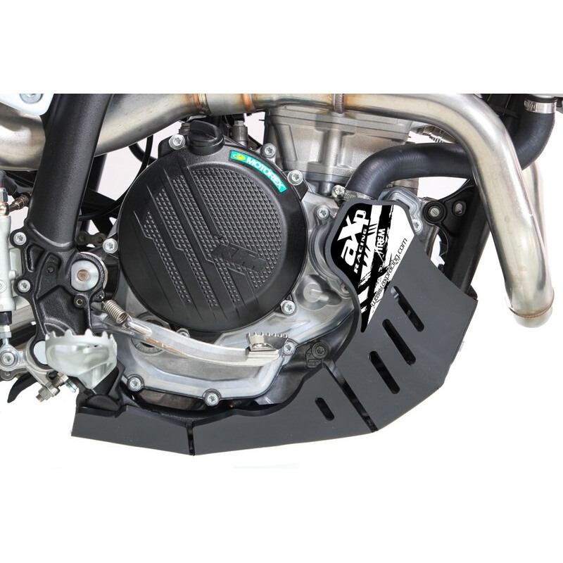 AXP AX1711 Paracoppa KTM 250EXCF 350EXCF 2024 Nera