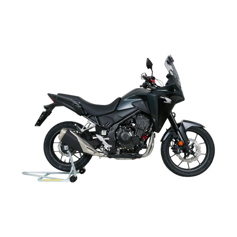 Cupolino Mra Vario Touring Vt Per Moto Honda Nx Dal