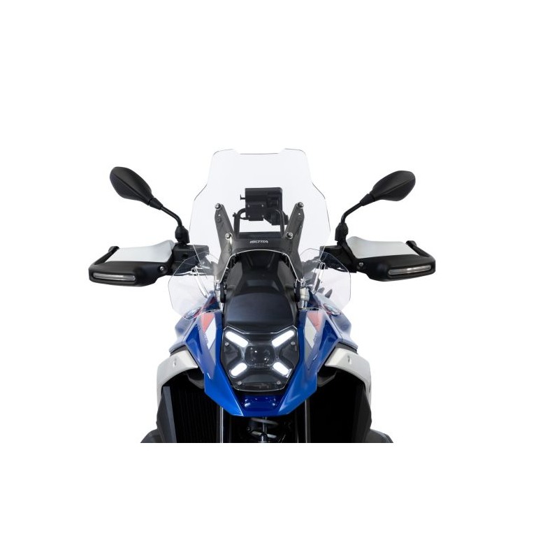 Isotta SC1163 Cupolino Endurance Plus Per BMW R1300GS Dal 2024