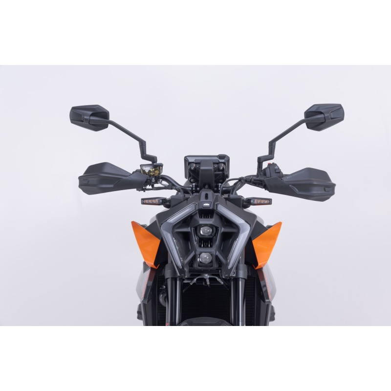 SW Motech Kit Paramani Adventure Nero KTM 990 Duke 23