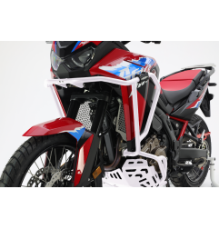 Isotta TB201 Crash Bar In Alluminio Per Honda Africa Twin Crf 1100 L Dct 2024