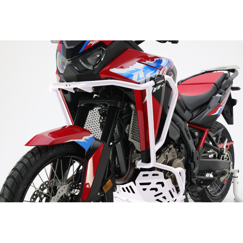 Isotta TB201 Crash Bar In Alluminio Per Honda Africa Twin Crf 1100 L Dct 2024