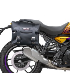 Borse Laterali Bags Bike Matrix/RE/GUE per Royal Enfield Guerrilla dal 2024