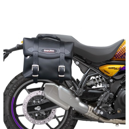 Borse Laterali Bags Bike Matrix/RE/GUE per Royal Enfield Guerrilla dal 2024