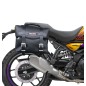 Borse Laterali Bags Bike Matrix/RE/GUE per Royal Enfield Guerrilla dal 2024