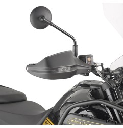 Paramani Givi HP9059B per Royal Enfield Himalayan 450 dal 2024