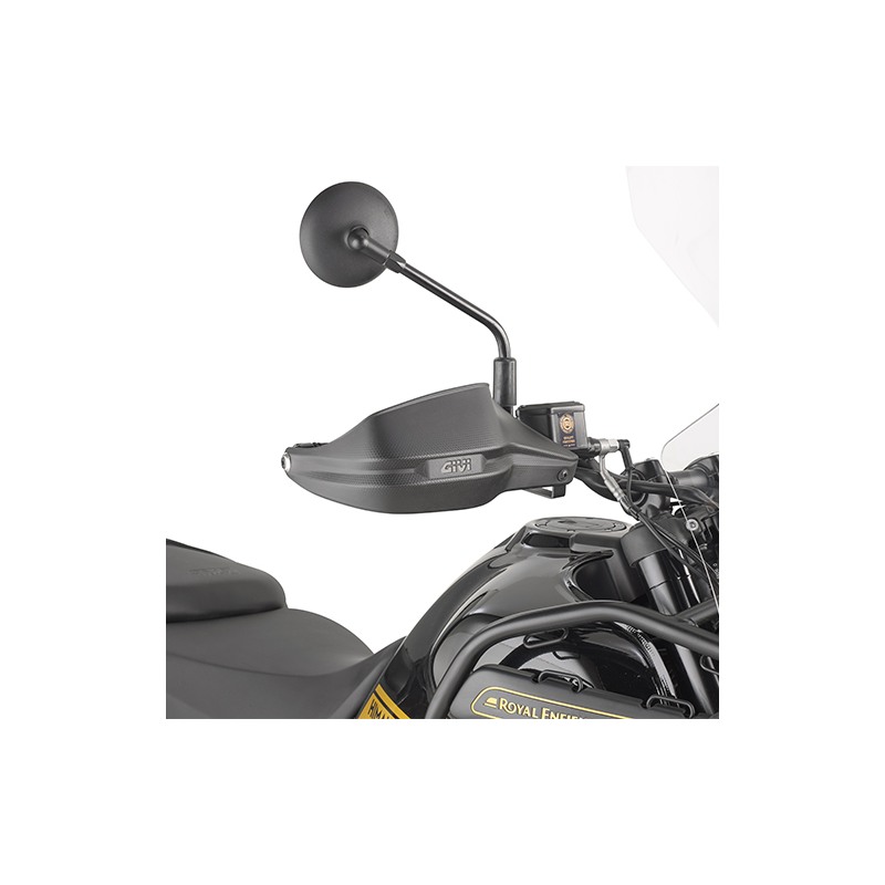 Paramani Givi HP9059B per Royal Enfield Himalayan 450 dal 2024