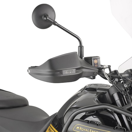 Paramani Givi HP9059B per Royal Enfield Himalayan 450 dal 2024