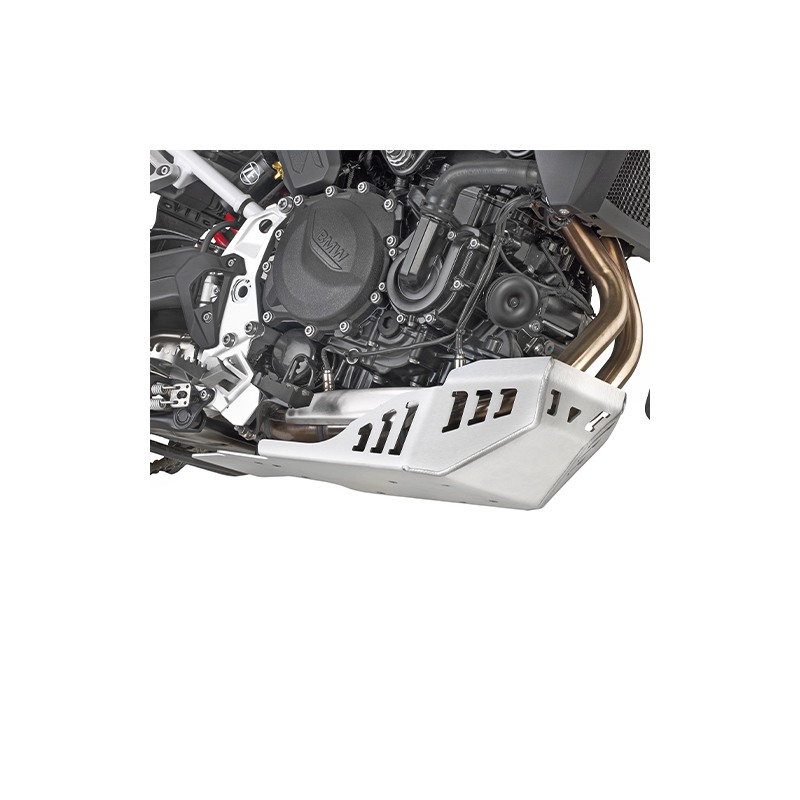 Givi RP5145 Paracoppa in Alluminio per BMW F750/F850 GS dal 2021