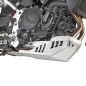 Givi RP5145 Paracoppa in Alluminio per BMW F750/F850 GS dal 2021