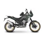 Aggancio borse serbatoio Shad K014CS CLICK SYSTEM per moto Kove 800 X