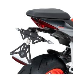 Barracuda AT6104-21 Portatarga  Aprilia RS 660 (2021-2023)