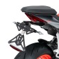 Barracuda AT6104-21 Portatarga  Aprilia RS 660 (2021-2023)