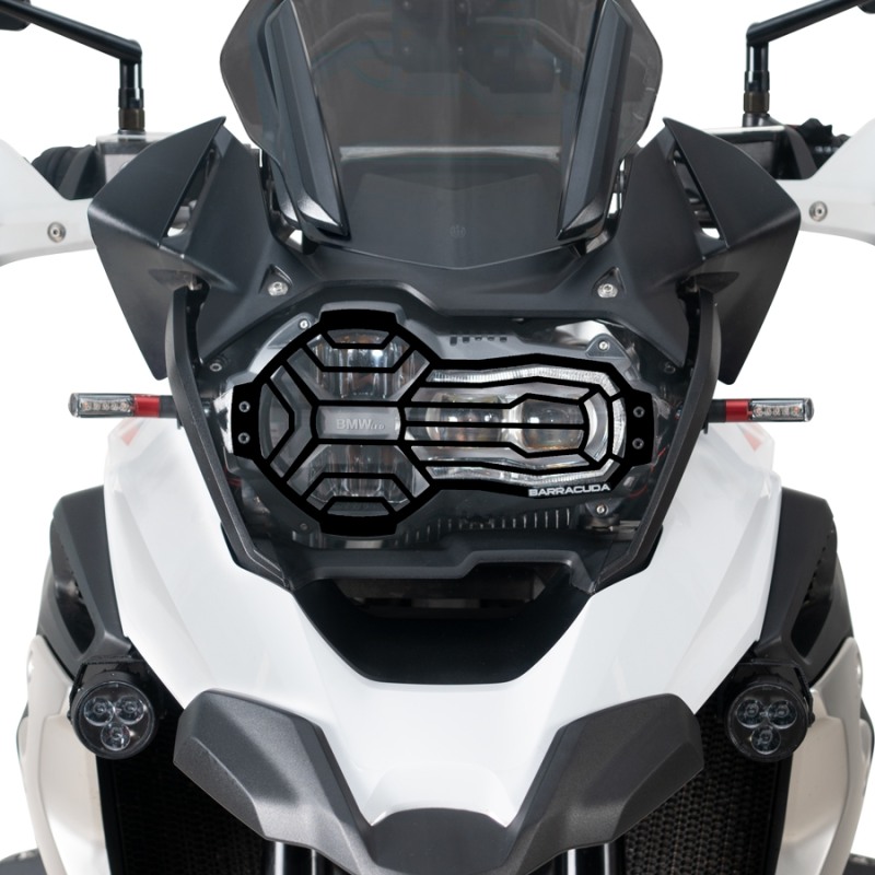 Barracuda BGS1300-19 Cover Faro BMW R 1200GS/R 1250GS