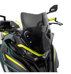 Barracuda BTK7300 Cupolino Aerosport