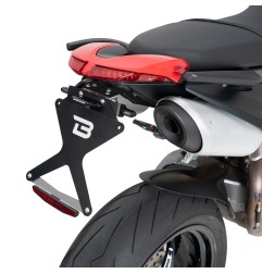 Barracuda DH9104-20 Kit Portatarga Ducati Hypermotard 950