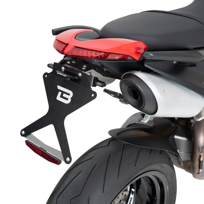 Barracuda DH9104-20 Kit Portatarga Ducati Hypermotard 950