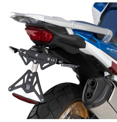 Barracuda HA1104-21 Portatarga Honda CRF 1100L Africa Twin (2020-2022)