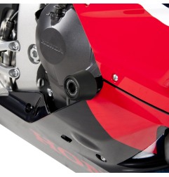 Barracuda HP6101-24 Kit Tamponi Paratelaio HONDA CBR 600RR dal 2023