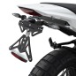 Barracuda MX6104-2 Portatarga Specifico Per Frecce Originali MotoMorini X-cape dal 2022