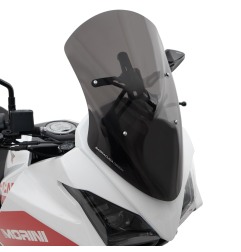 Barracuda MX6300 Cupolino Moto Morini X-Cape dal 2022