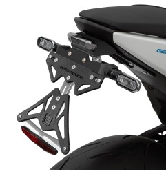 Barracuda SG8104-2-23 Portatarga Specifico Per Frecce Originali per moto Suzuki GSX 8S dal 2024