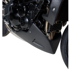 Barracuda TS9-11-PUNT-DV Puntale Nero Opaco (Da Verniciare) Triumph Speed Triple (2011-2015)