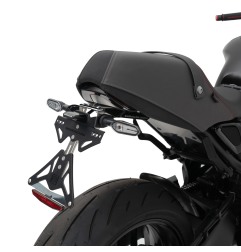 Barracuda YS9104-2-23 Portatarga Specifico Per Frecce Originali Yamaha XSR 900 (2022-2023)