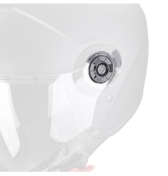 Cover visiera casco esterne Scorpion 99-956-11 Exo City 2