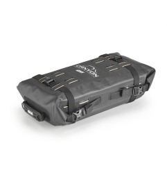 Givi GRT724B Borsa Cargo Impermeabile da 12 Litri serie Canyon doppio accesso Roll-Top