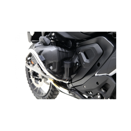 Supporto clacson DENALI per BMW R1300GS 2024