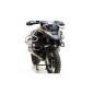 Supporti faretti DENALI LAH.07.10900 per BMW R1300GS, R1250GS, F850GS