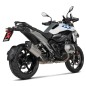 Akrapovic S-B13SO4-HJGT Scarico terminale Slip-On Titanio per BMW R 1300 GS 2024