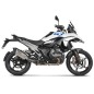 Akrapovic S-B13SO4-HJGT Scarico terminale Slip-On Titanio per BMW R 1300 GS 2024