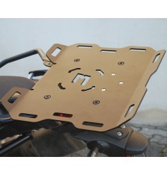 MyTech Portapacchi Rapido Alluminio Model-X per BMW R 1300 GS 2024