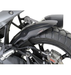 Powerbronze 300-B114  Parafango Posteriore Corto in ABS per BMW R 1300 GS