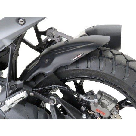 Powerbronze 300-B114  Parafango Posteriore Corto in ABS per BMW R 1300 GS