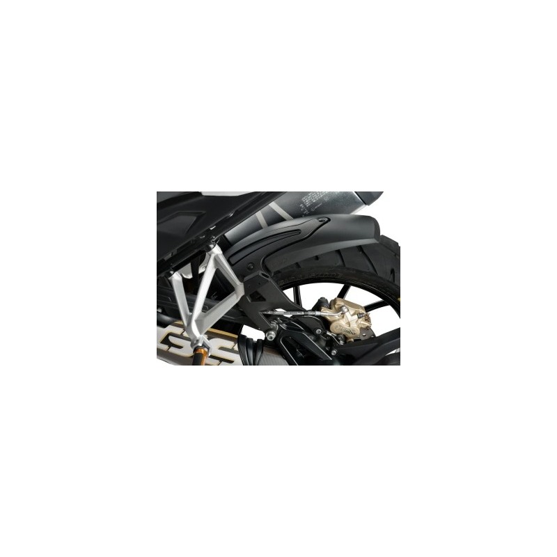 Puig 21895 Parafango Posteriore in ABS per BMW R 1300 GS dal 2024