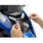 Puig 21854W Adesivo Protezione Faro Bmw R1300 Gs dal 2023 Trasparente