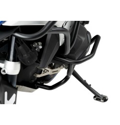 Puig 21876N Estensione Cavalletto Con Sospensione Standard Bmw R1300Gs dal 2023 Nero