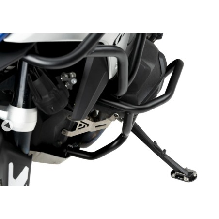 Puig 21876N Estensione Cavalletto Con Sospensione Standard Bmw R1300Gs dal 2023 Nero