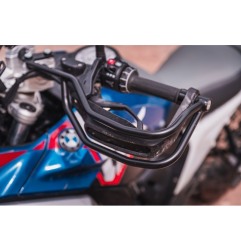 Protezioni Paramani RD Moto CF182KD Acciaio tubolare per BMW R 1300 GS