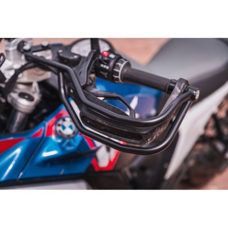 Protezioni Paramani RD Moto CF182KD Acciaio tubolare per BMW R 1300 GS