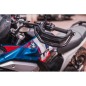 Protezioni Paramani RD Moto CF182KD Acciaio tubolare per BMW R 1300 GS