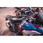 Protezioni Paramani RD Moto CF182KD Acciaio tubolare per BMW R 1300 GS