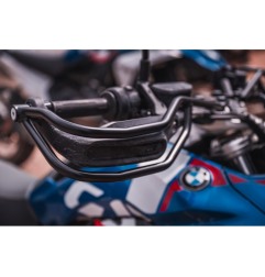 Protezioni Paramani RD Moto CF182KD Acciaio tubolare per BMW R 1300 GS