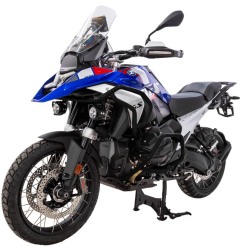 Barre Paramotore Zieger Superiori e Inferiori per BMW R 1300 GS